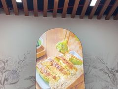 -众品老方子锅贴甜沫(李村店)