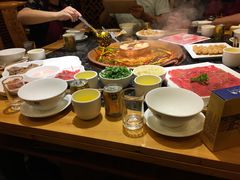-老码头火锅(玉林店)