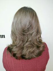 -BM SALON