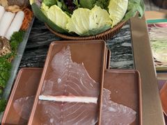 -慢丽江·云南野生菌土鸡锅(付家庄店)