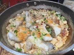 -黑明餐厅(白鹭洲店)