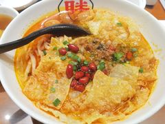 -胖明粉馆(南山店)