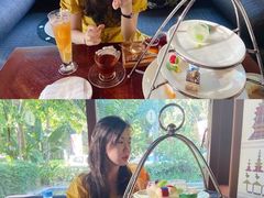 -西双版纳洲际度假酒店兰吧