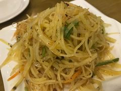 -王胖子驴肉火烧(鼓楼店)