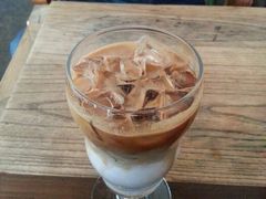 冰拿铁-Maan coffee漫咖啡(1905店)