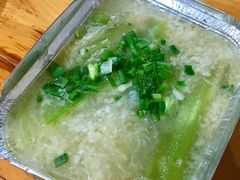 蒜蓉丝瓜-夜烤·宜宾烧烤(洋河路店)