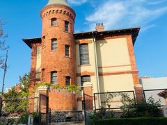 -青岛德国监狱旧址博物馆