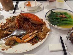 -喜记避风塘炒辣蟹(旗舰店)