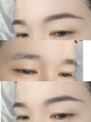 -张小野·专业半永久纹眉