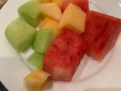 -银星皇冠假日酒店星缘咖啡厅