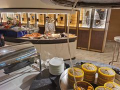 -西安高新希尔顿酒店·咖啡露台西餐厅