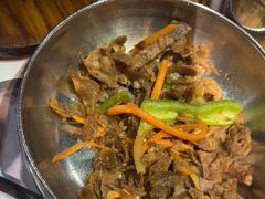 -老炉家木炭烤肉(长江国际店)