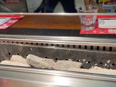 -可口香·非遗老号烧烤(南岗直营店)