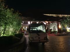-三亚亚龙湾五号度假别墅酒店