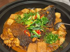-老人和饭店(淮海中路店)
