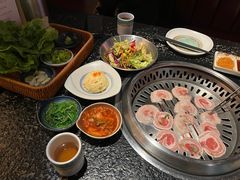 -牛焱·烧肉酒肆(五大道店)