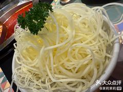 -廖掌柜·重庆鲜货火锅(上海首店)