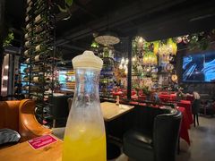 -贝贝龙虾·音乐餐厅(昌平东关店)