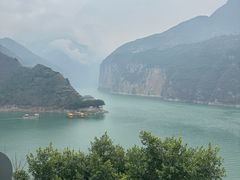 -白帝城·瞿塘峡景区