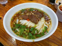 -肆姐面粉馆(坡子街店)