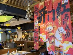 -云尊府云南菜·蒸汽石锅鱼(学清路店)