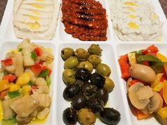 -bosphorus 铂斯西餐厅·土耳其烧烤(环市中路店)