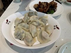 -船歌·鱼水饺青岛菜(国贸商城店)