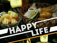 -THE PADDY FIELD田野西餐厅(禅城店)