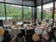 -湘湖逍遥庄园·水漾中餐厅