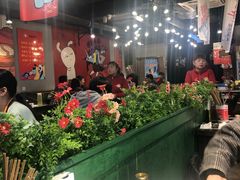-让签签飞小郡肝串串香(春熙路形象店)