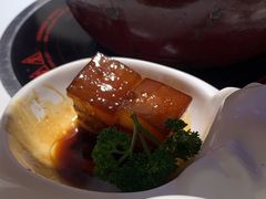 -黑鸡小馆(金源店)