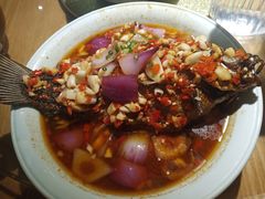 -小稻田辣椒炒肉(大浪商业中心店)