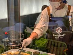 -范儿·嫂子烤肉·精致炭火烤肉(长治路店)