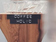 -COFFEE HOLIC(朝外SOHO店)