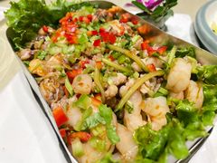麻辣海鲜-大连湾旭日饭店(大连湾店)