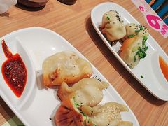 -小杨生煎(乐坊虹井店)