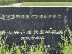 -西安青龙寺遗址景区