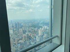-长沙尼依格罗酒店