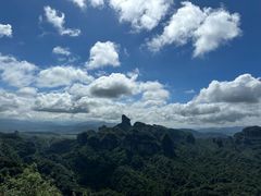 -丹霞山风景名胜区