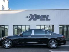 -跃通XPEL隐形车衣汽车贴膜旗舰店