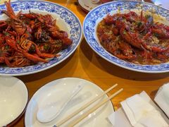 -满盆红龙虾(开发区店)