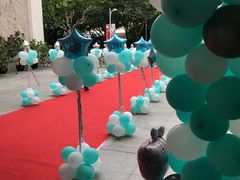 -上海市宝山区少年宫