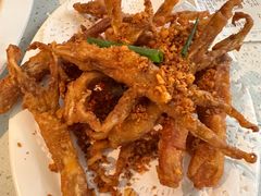 -肥仔文澳门猪骨煲(南京西路店)