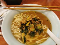 -奎元馆.百年奎元.非遗传承(西湖边的解放路店)