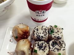 -咬不得高祖生煎·简餐(高银街店)