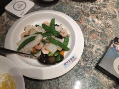 -佬太公海鸭·海鲜大排档(上海总店)