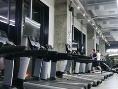 -LA合时健身4PMFIT(花桥旗舰店)