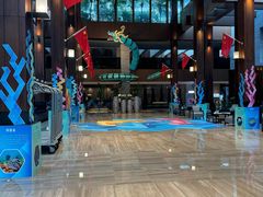 -深圳大梅沙京基洲际度假酒店