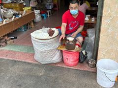-衍记豆腐花