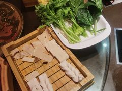 -老诚一锅羊蝎子(黄寺大街店)